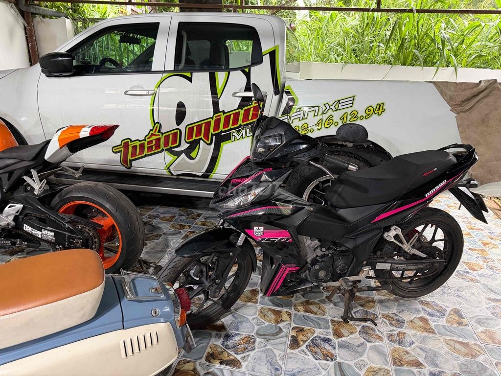 Honda 2018 - ảnh 1