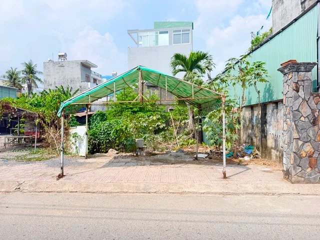Real estate in Tp Hồ Chí Minh - photo 1