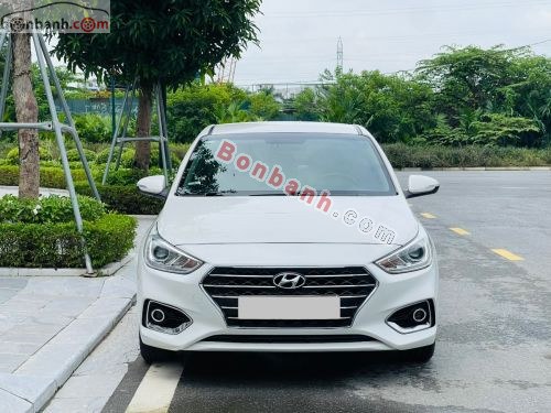 Hyundai Accent 1.4 AT 2019 - ảnh 2