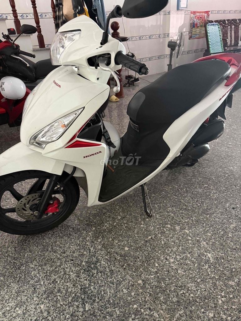Honda 2019 - ảnh 1