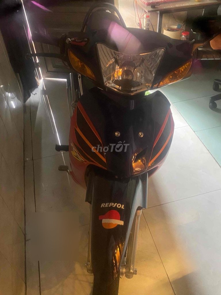 Honda 2006 - ảnh 1