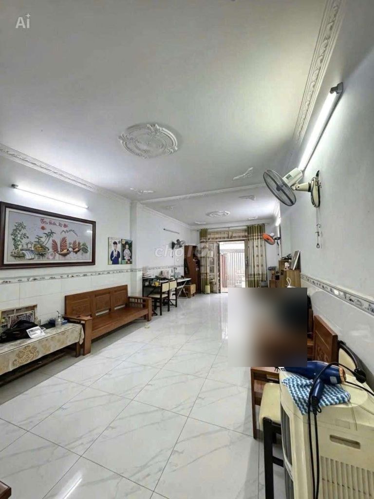 Bất động sản tại Tp Hồ Chí Minh - ảnh 1