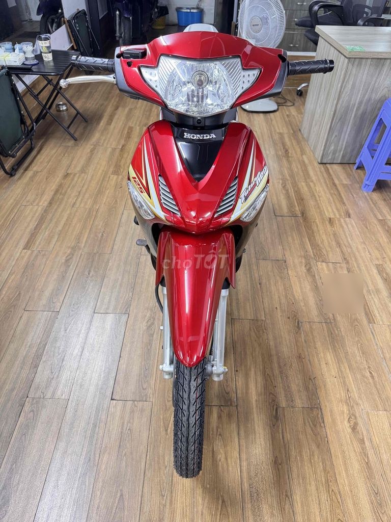 Honda 2006 - ảnh 1