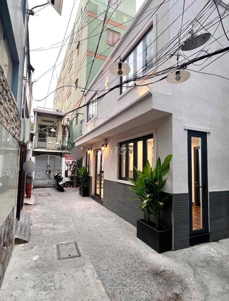 Bất động sản tại Tp Hồ Chí Minh - ảnh 1