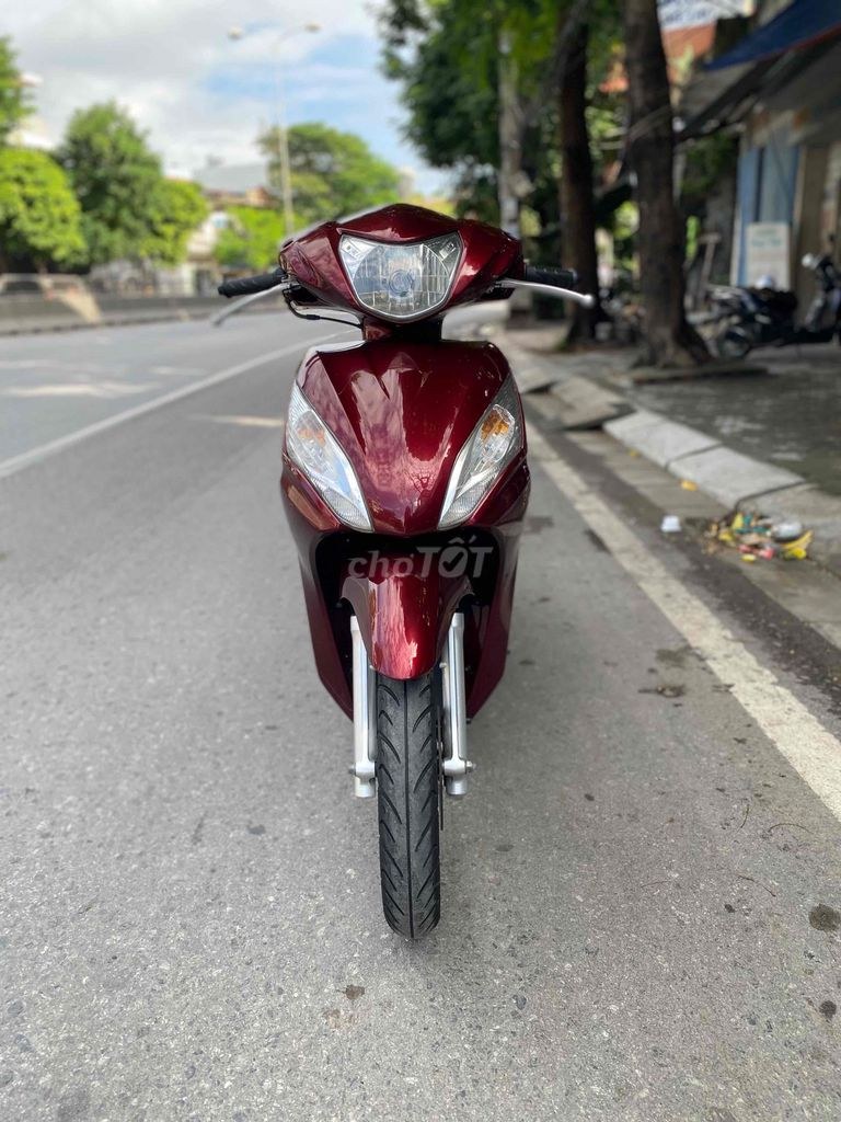 Honda 2012 - ảnh 1