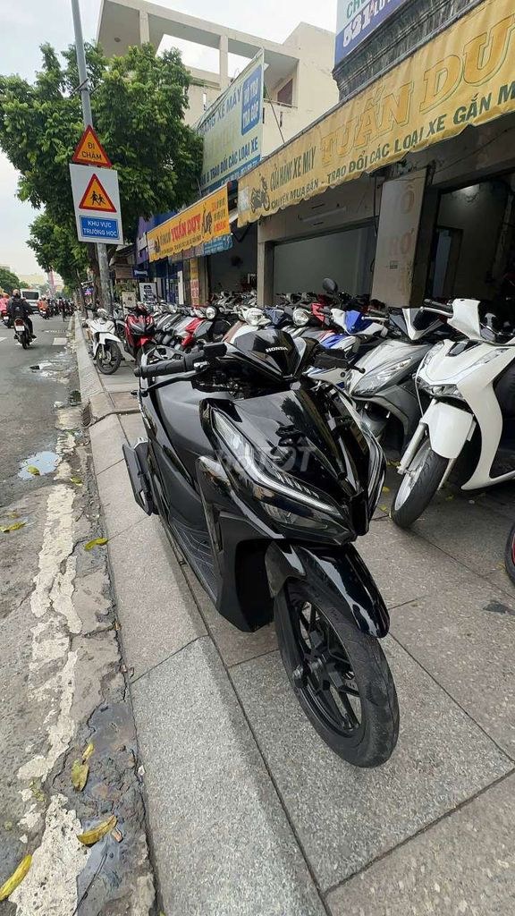 Honda 2020 - ảnh 1