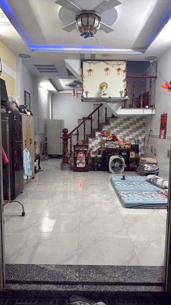Bất động sản tại Tp Hồ Chí Minh - ảnh 1