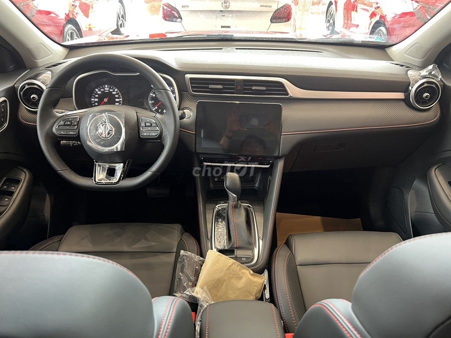 MG MGZS 2025 - ảnh 3