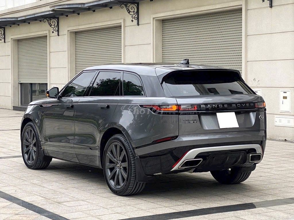 LandRover Range Rover 2017 - ảnh 1