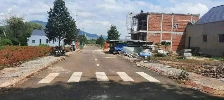 Bất động sản tại Tp Hồ Chí Minh - ảnh 1