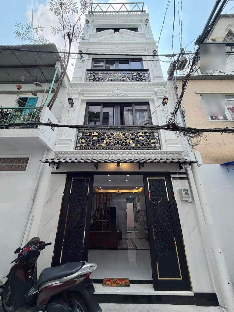 Bất động sản tại Tp Hồ Chí Minh - ảnh 1