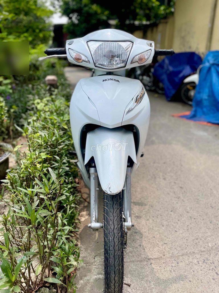 Honda 2018 - ảnh 1