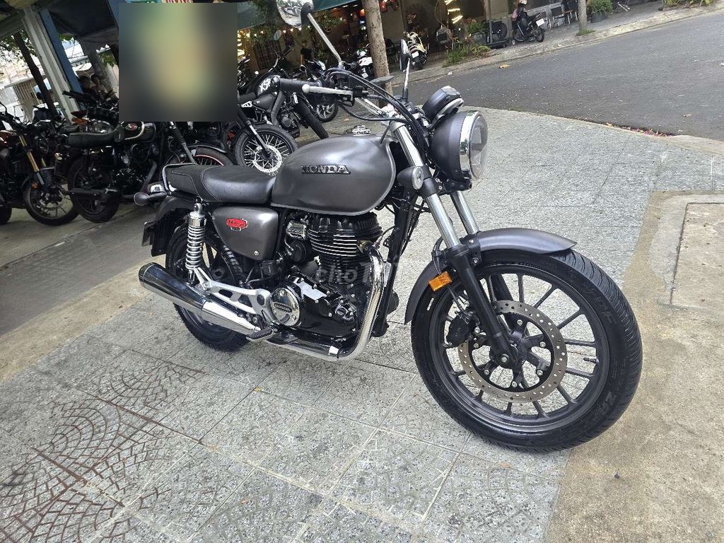 Honda 2025 - ảnh 3
