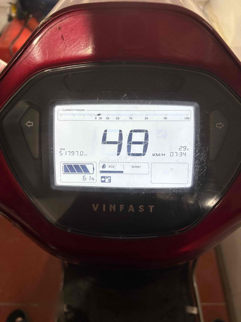 VinFast 2018 - ảnh 1