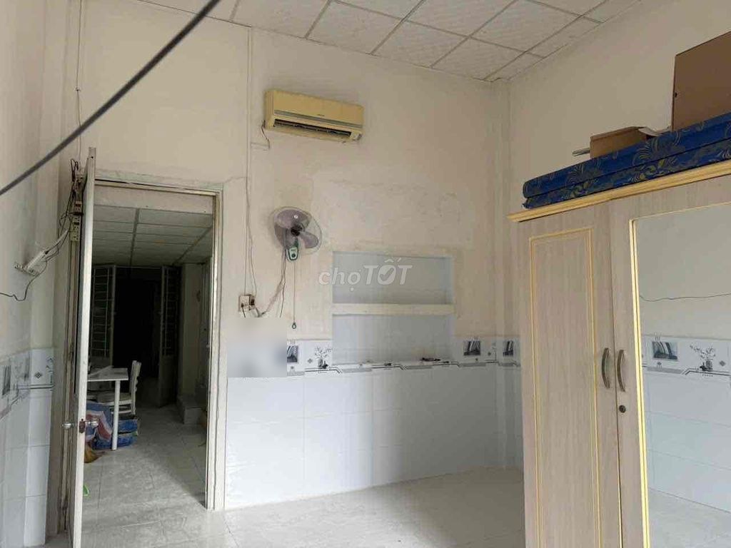 Bất động sản tại Tp Hồ Chí Minh - ảnh 1