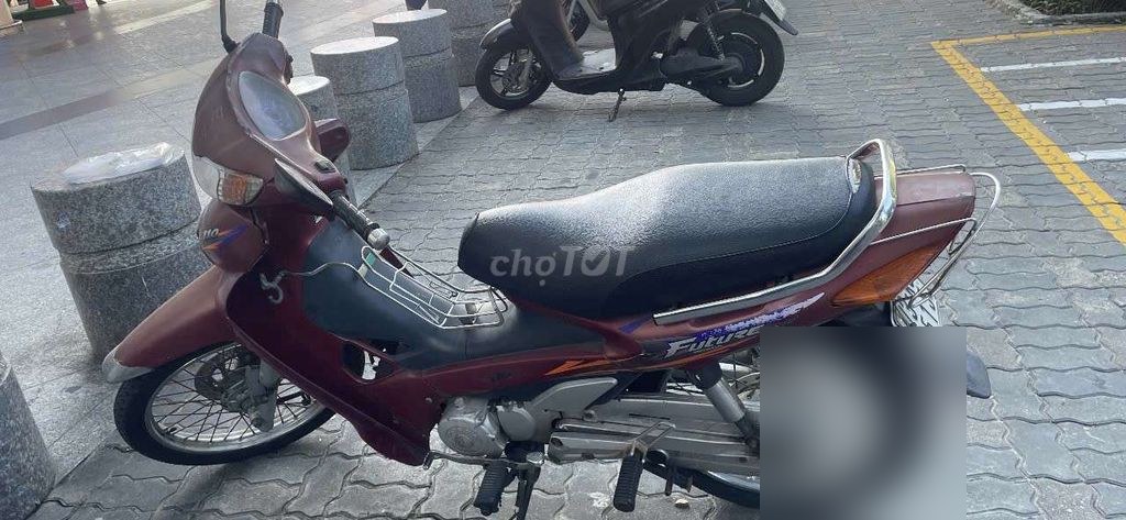 Honda 2003 - ảnh 1