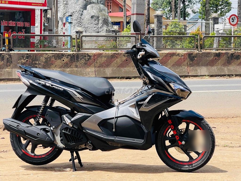 Honda 2018 - ảnh 1