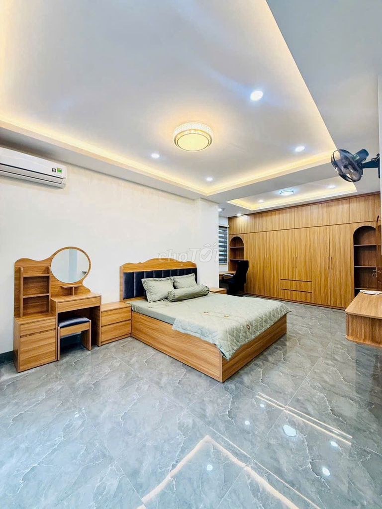 Bất động sản tại Tp Hồ Chí Minh - ảnh 1