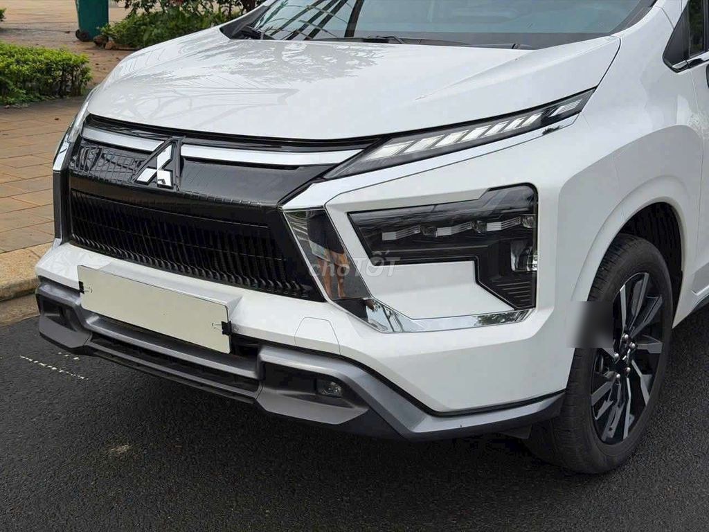 Mitsubishi Xpander 2025 - ảnh 2