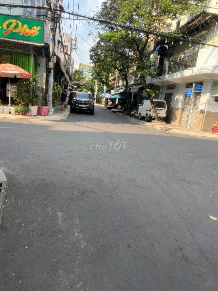 Bất động sản tại Tp Hồ Chí Minh - ảnh 1
