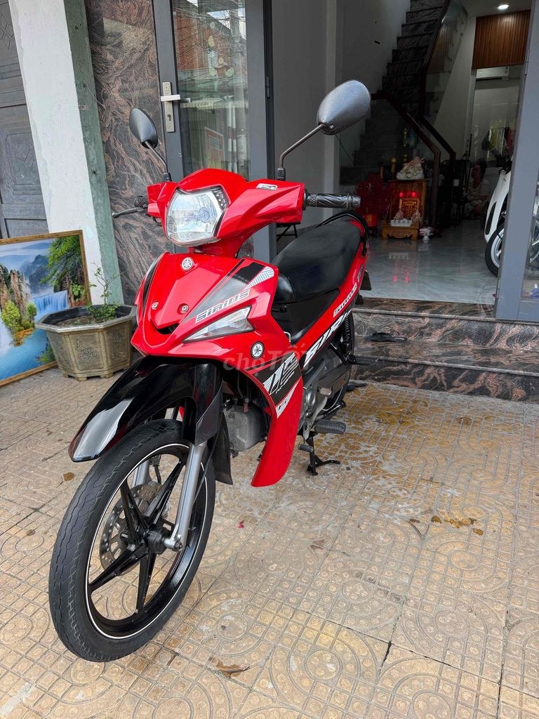 Yamaha 2020 - ảnh 1