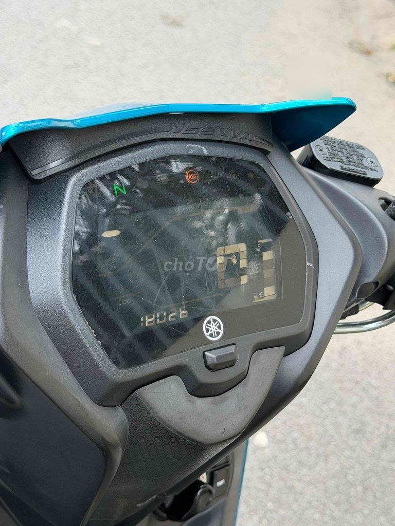 Yamaha 2023 - ảnh 1
