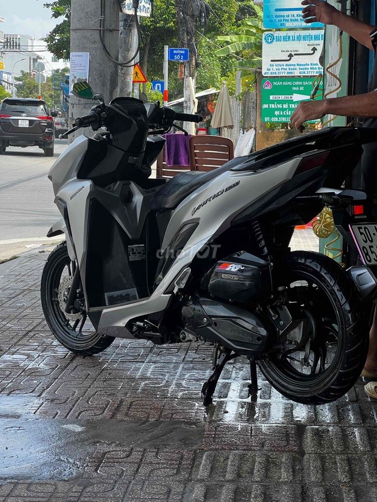 Honda 2019 - ảnh 1