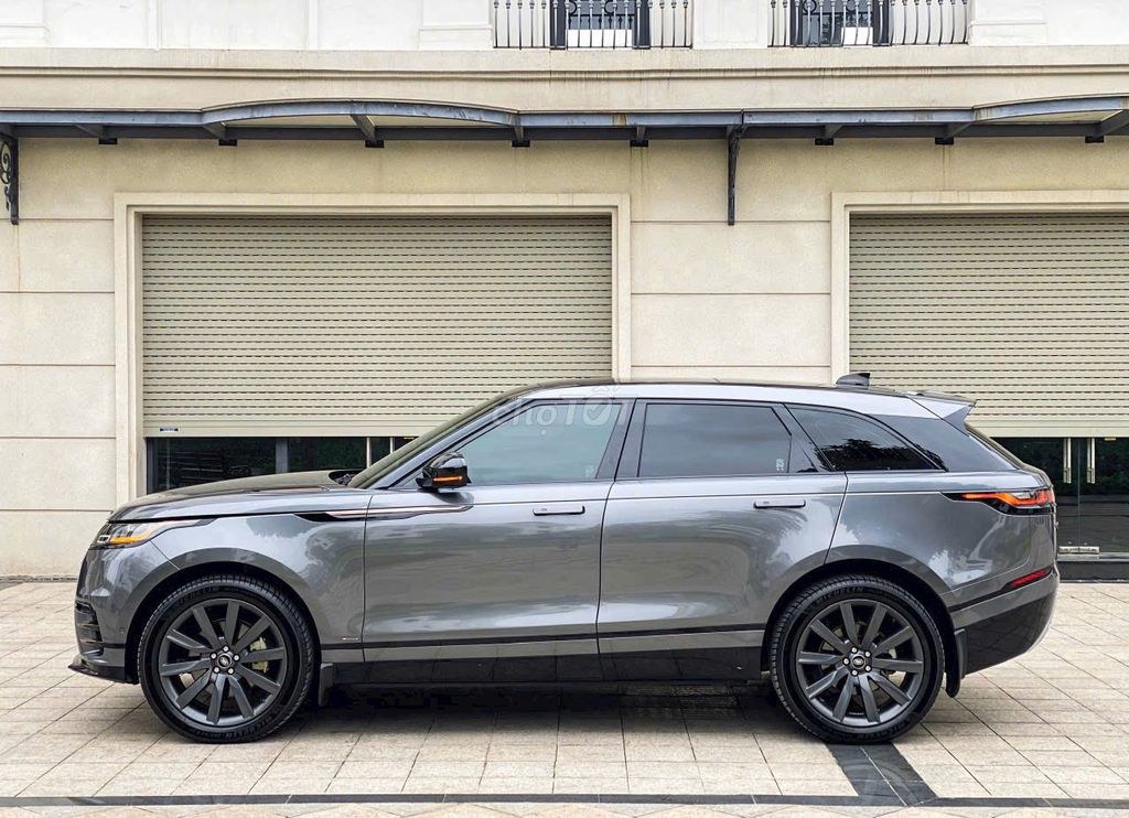 LandRover Range Rover 2017 - ảnh 1
