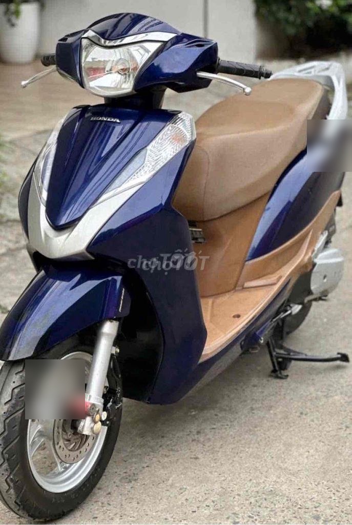 Honda 2014 - ảnh 1