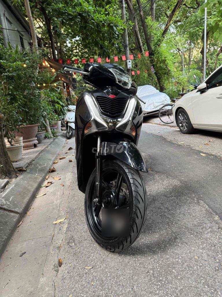 Honda 2018 - ảnh 1