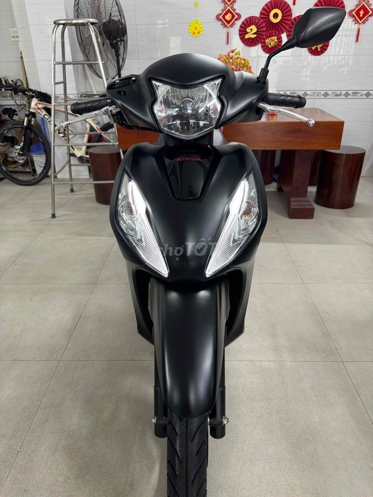 Honda 2022 - ảnh 1