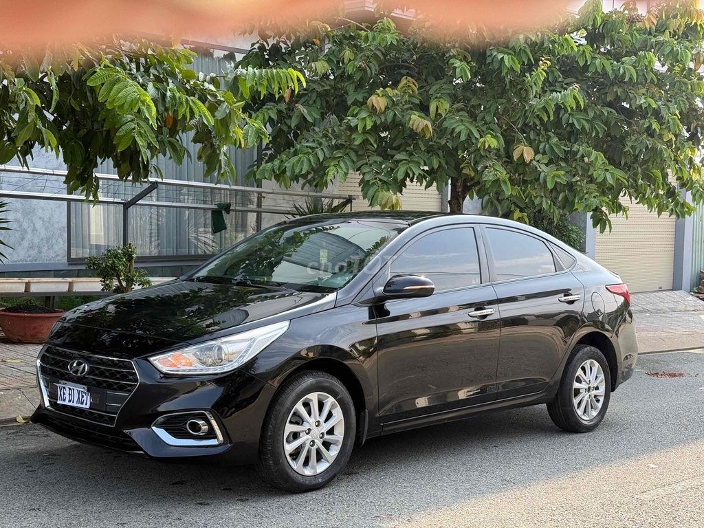 Hyundai Accent 2019 - ảnh 2
