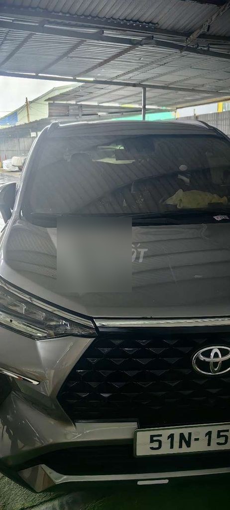 Toyota Veloz Cross 2022 - ảnh 1
