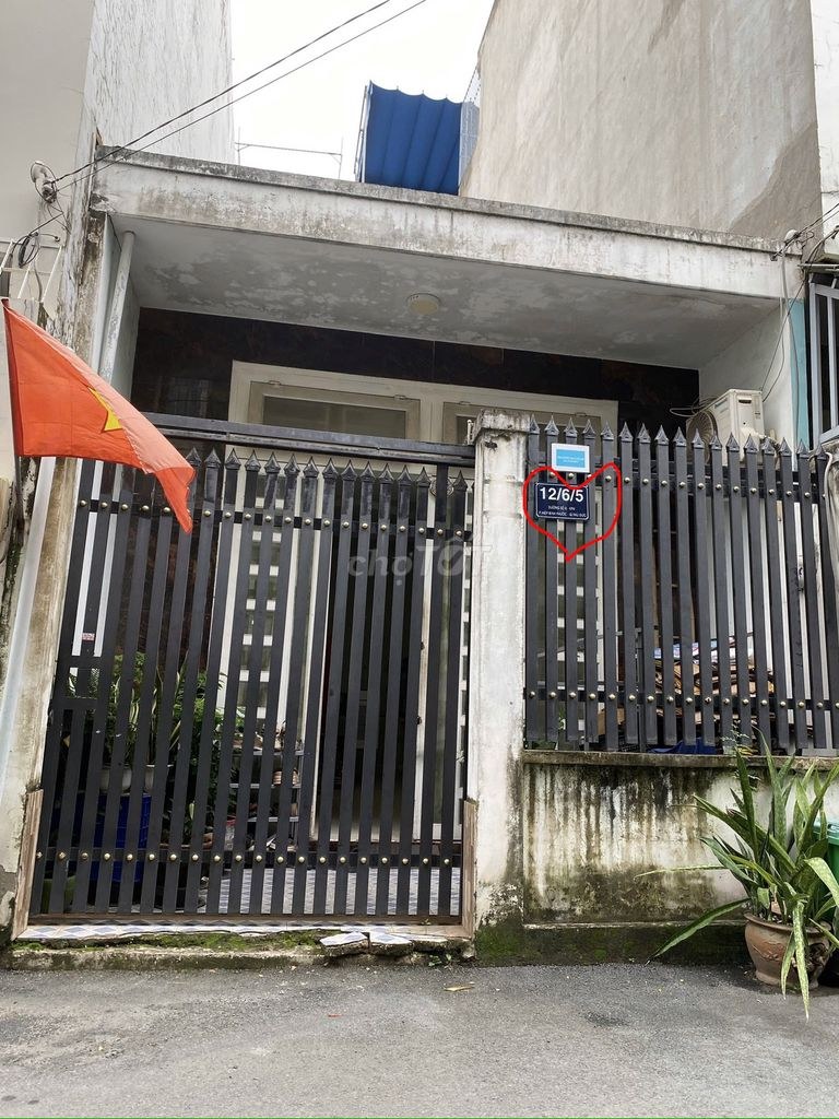 Bất động sản tại Tp Hồ Chí Minh - ảnh 1