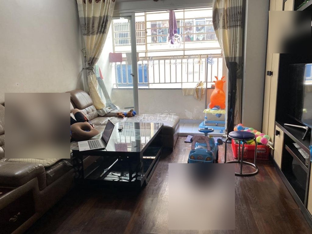 Bất động sản tại Tp Hồ Chí Minh - ảnh 1