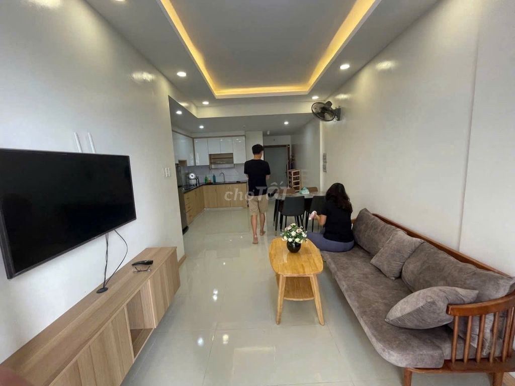 Real estate in Tp Hồ Chí Minh - photo 1