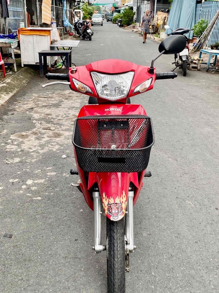 Honda 2018 - ảnh 1