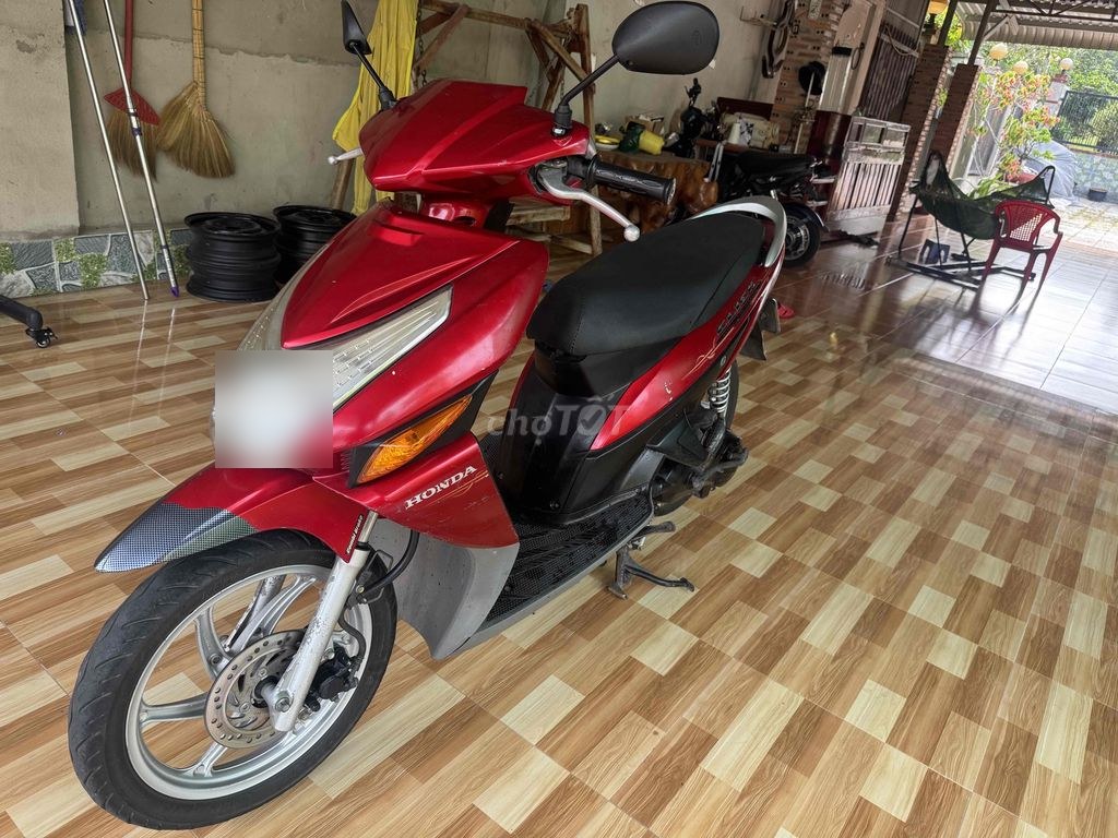 Honda 2011 - ảnh 1