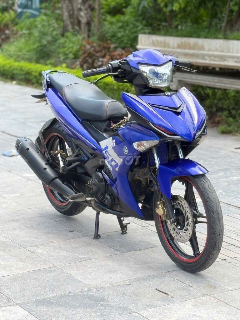 Yamaha 2017 - ảnh 1