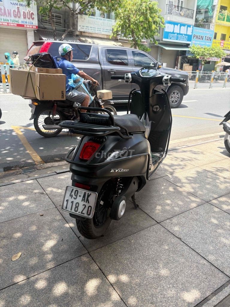 VinFast 2025 - ảnh 3