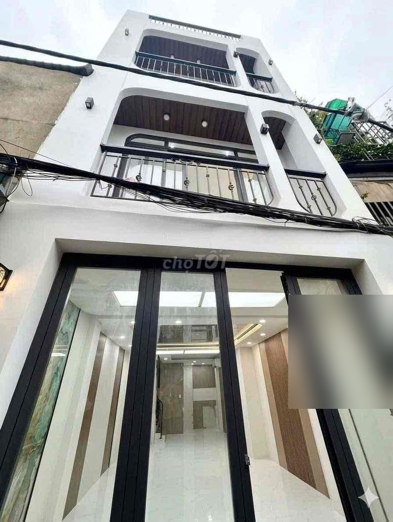 Bất động sản tại Tp Hồ Chí Minh - ảnh 1