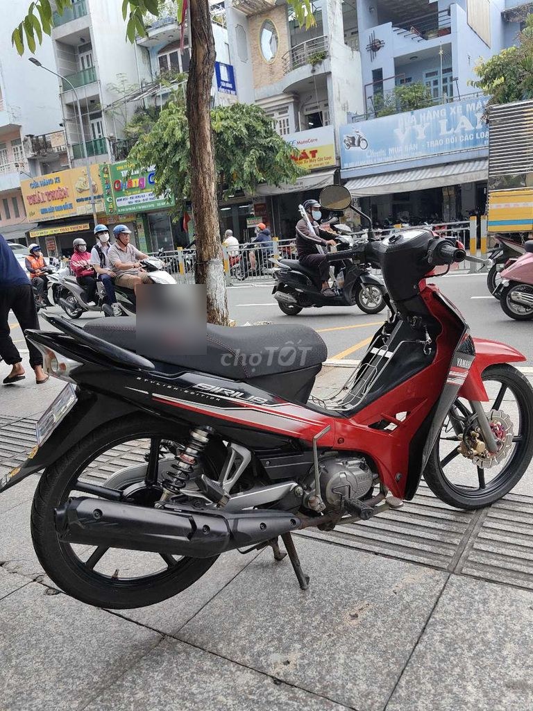 Yamaha 2016 - ảnh 1