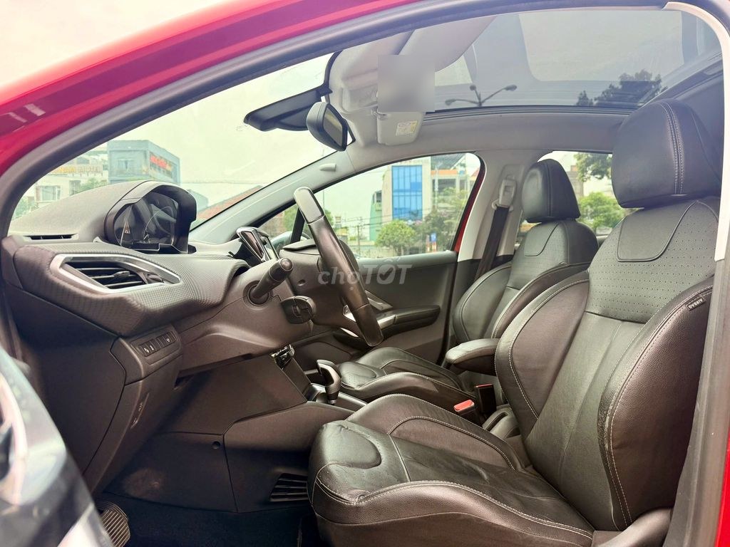 Peugeot Dòng khác 2015 - ảnh 1