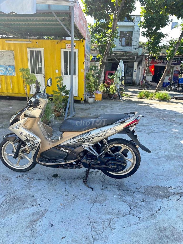 Yamaha 2011 - ảnh 1