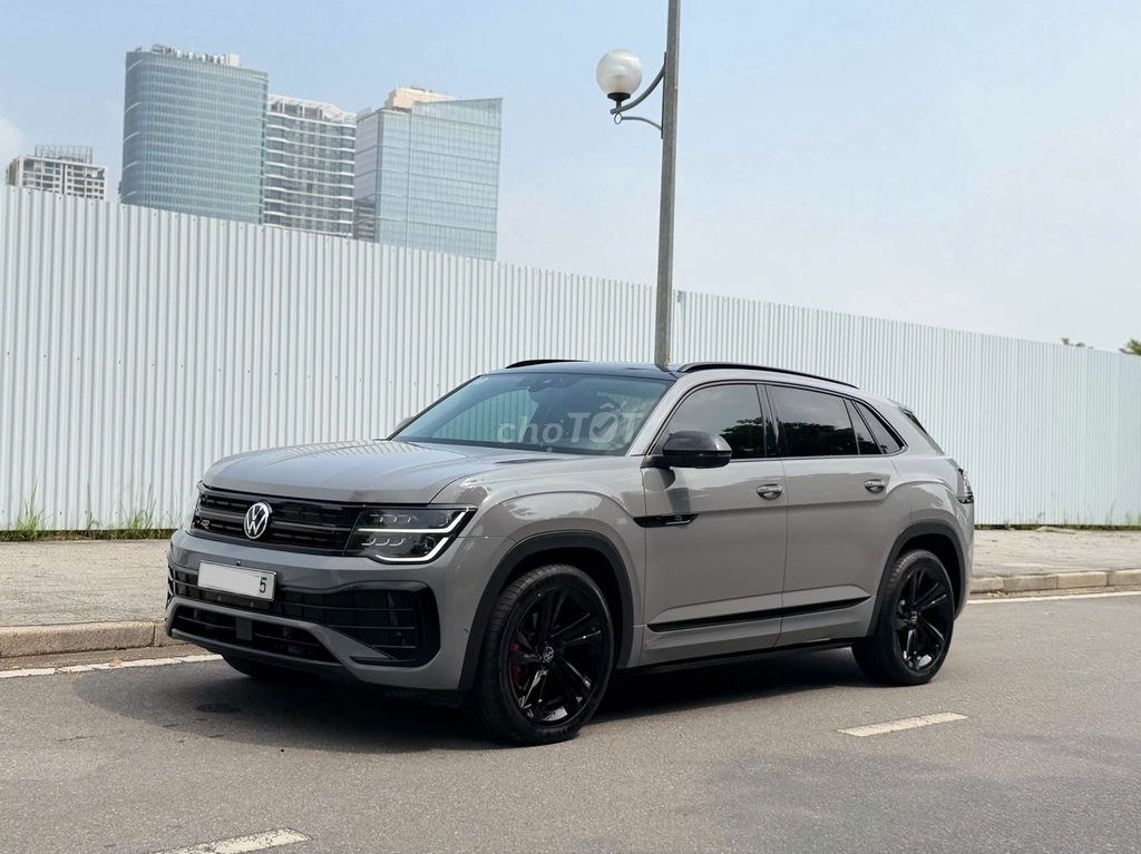 Volkswagen Dòng khác 2024 - ảnh 1