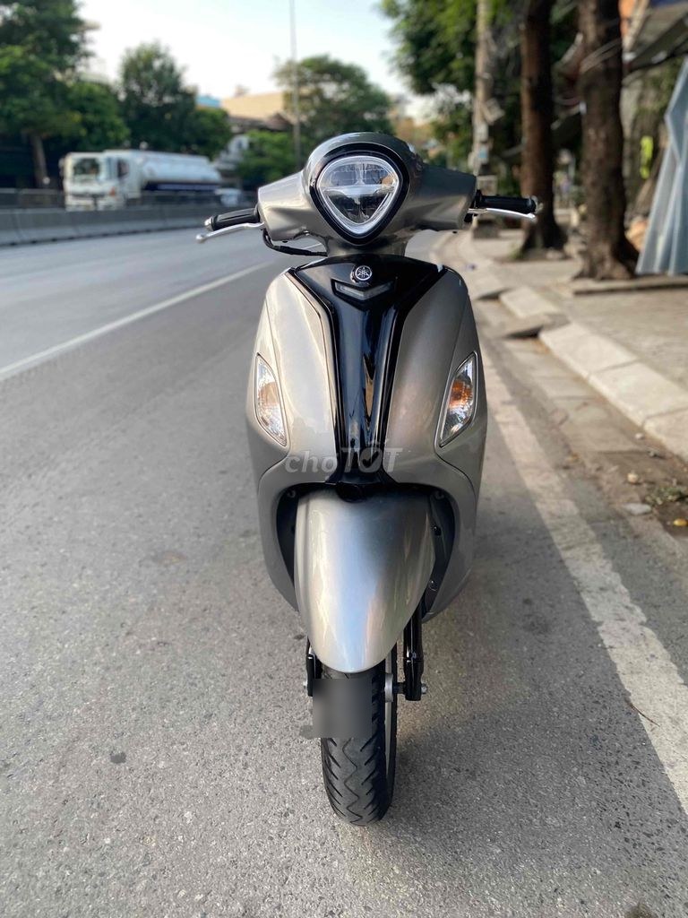 Yamaha 2022 - ảnh 1
