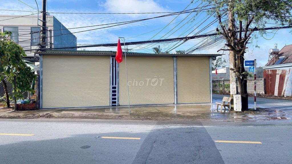 Bất động sản tại Tp Hồ Chí Minh - ảnh 1
