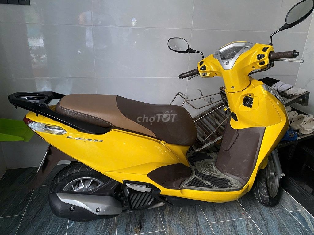 Honda 2020 - ảnh 1