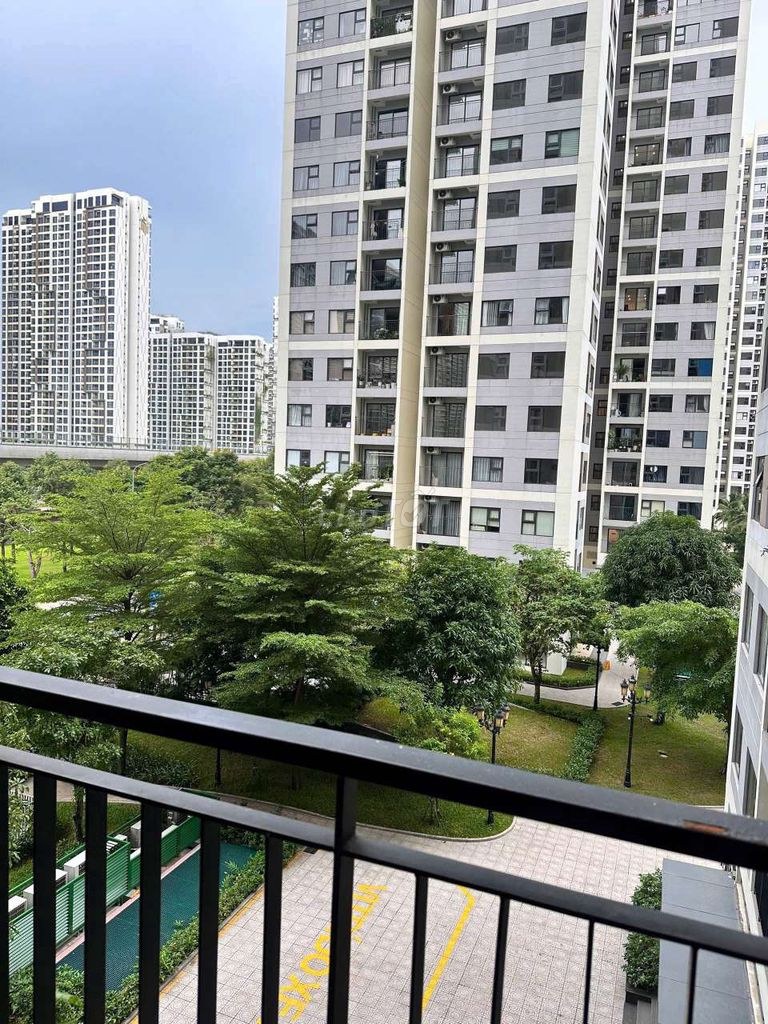 Căn hộ / chung cư tại Phường Long Bình, Thành phố Thủ Đức, Tp Hồ Chí Minh - ảnh 1