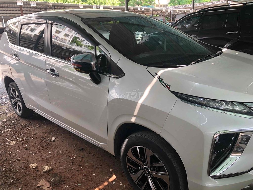 Mitsubishi Xpander 2019 - ảnh 3